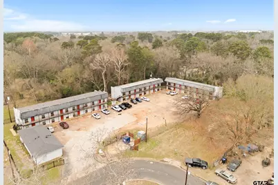 429 Johnson St, Longview, TX 75602 - Photo 1