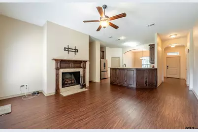 504 Happy Cir, Whitehouse, TX 75791 - Photo 8
