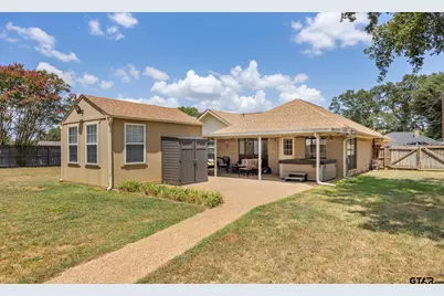 10785 Harvestwood, Tyler, TX 75703 - Photo 34