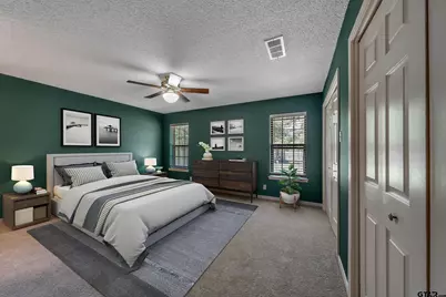 2814 Pineview, Tyler, TX 75704 - Photo 24