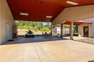 2600 Van Meter Rd, Kilgore, TX 75662 - Photo 42