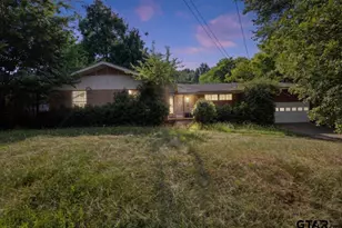 2006 N Palace Ave, Tyler, TX 75702 - Photo 1