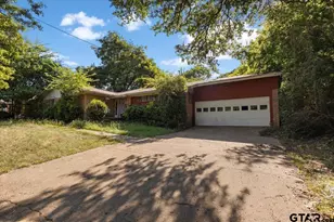 2006 N Palace Ave, Tyler, TX 75702 - Photo 2