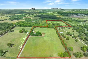 600 Vz County Rd 4930, Van, TX 75790 - Photo 2