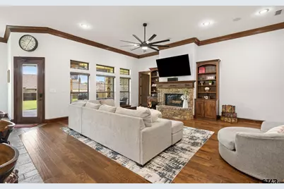 115 Circle Club Ln, Longview, TX 75602 - Photo 12