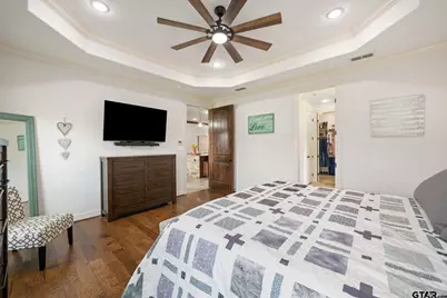 115 Circle Club Ln, Longview, TX 75602 - Photo 24