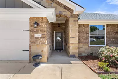 245 Heritage Ct, Lindale, TX 75771 - Photo 2