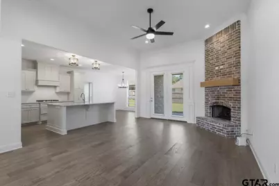 11966 Gillian Court, Tyler, TX 75703 - Photo 10