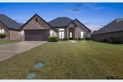 11966 Gillian Court, Tyler, TX 75703 - Photo 2