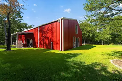 735 County Road 3211, Wills Point, TX 75169 - Photo 8