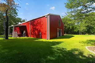 735 County Road 3211, Wills Point, TX 75169 - Photo 8