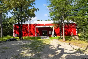 735 County Road 3211, Wills Point, TX 75169 - Photo 1