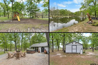 692 Pr 5937, Emory, TX 75440 - Photo 38