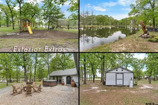 692 Pr 5937, Emory, TX 75440 - Photo 38