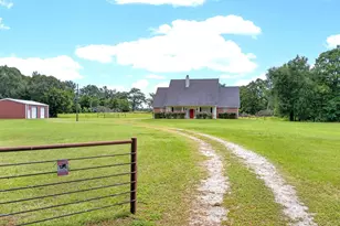 17956 Tx-110 N, Troup, TX 75789 - Photo 1