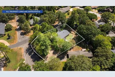 103 Grass Knoll Dr., Hideaway, TX 75771 - Photo 28