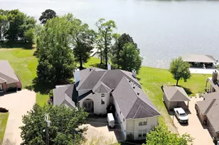 1713 Lakeshore Dr, Jacksonville, TX 75766 - Photo 44