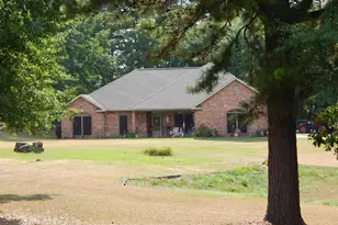 5000 Glenwood Dr, Gilmer, TX 75645 - Photo 38
