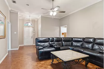 11344 Santa Fe Trail, Tyler, TX 75703 - Photo 6
