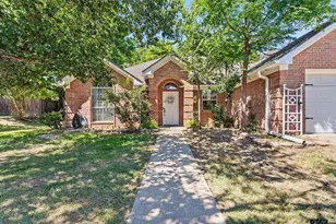 11344 Santa Fe Trail, Tyler, TX 75703 - Photo 2