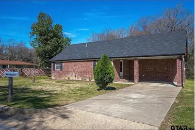 2209 Luther St, Tyler, TX 75701 - Photo 2