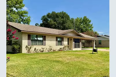 110 Glenview, Crockett, TX 75835 - Photo 2