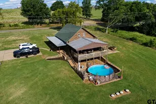 436 County Rd 3802, Bullard, TX 75757 - Photo 32
