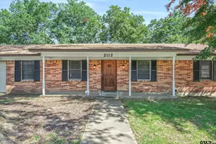2112 Sampson Dr, Tyler, TX 75701 - Photo 2