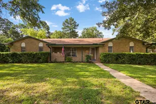 1009 Caprice Dr, Grand Saline, TX 75140 - Photo 1