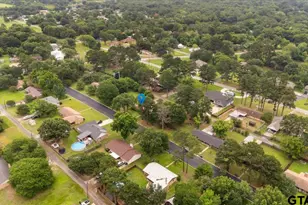 1009 Caprice Dr, Grand Saline, TX 75140 - Photo 40