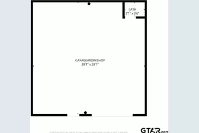 919 Wilma, Tyler, TX 75703 - Photo 48