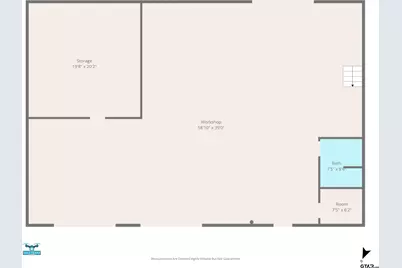 1214 Sparks Rd, Longview, TX 75605 - Photo 46