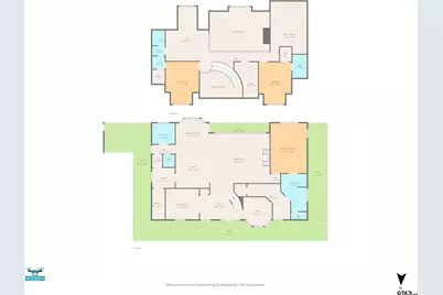 1214 Sparks Rd, Longview, TX 75605 - Photo 44