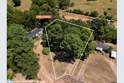 190 N County Road 2123, Longview, TX 75603 - Photo 26