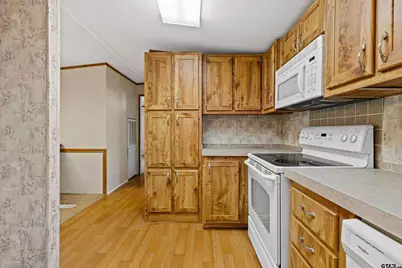 190 N County Road 2123, Longview, TX 75603 - Photo 8