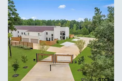 1212 Centennial Trl Unit C, Tyler, TX 75703 - Photo 1