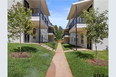 1212 Centennial Trl Unit A, Tyler, TX 75703 - Photo 10