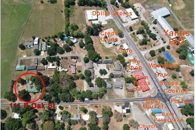 111 E Oak St, Yantis, TX 75497 - Photo 6