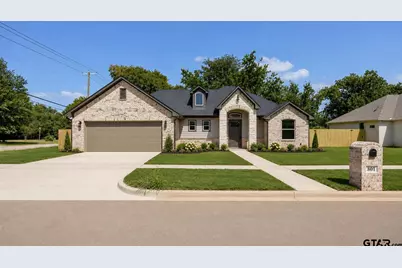 801 Jack Brown, Whitehouse, TX 75791 - Photo 1