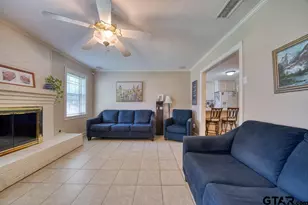 100 Heights Park, Longview, TX 75601 - Photo 16