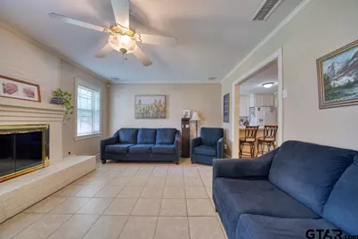 100 Heights Park, Longview, TX 75601 - Photo 16