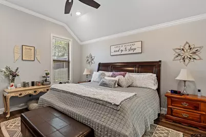 112 Amanda Ave, Bullard, TX 75757 - Photo 12