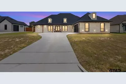 89 Ryder Cup Trail, Hideaway, TX 75771 - Photo 1
