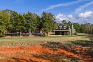 827 Co Rd 3808, Bullard, TX 75757 - Photo 40