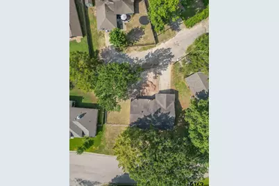 206 Pinewood Dr, Whitehouse, TX 75791 - Photo 4