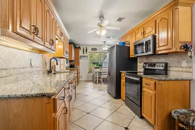 411 County Road 2127, Pittsburg, TX 75686 - Photo 8