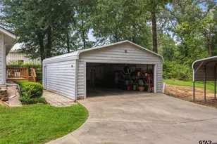 411 Co Rd 2127, Pittsburg, TX 75686 - Photo 32