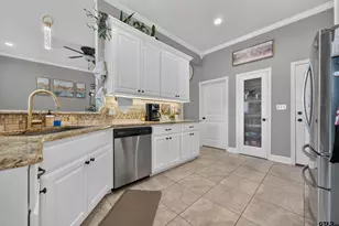 6057 Havens Trail, Tyler, TX 75707 - Photo 16