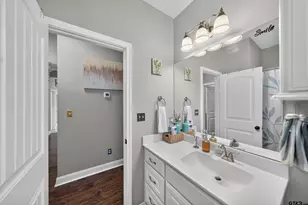 6057 Havens Trail, Tyler, TX 75707 - Photo 22
