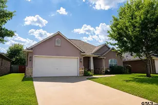 7361 Flat Rock Ln, Tyler, TX 75703 - Photo 2